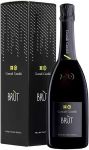 Franciacorta Brut Contadi Castaldi in formato magnum con astuccio cl 150