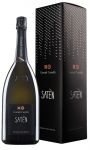 Franciacorta Saten Contadi Castaldi in formato magnum con astuccio cl 150