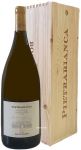 Chardonnay Bio Pietrabianca Doc 2023 Castel del Monte Antinori in cassetta legno formato magnum cl 150