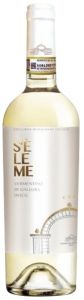 Vermentino di Gallura Docg S'Eleme 2025 Cantina Monti cl 75 