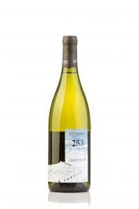 Vermentino 253 giorni IGT Lazio Cantina Sant'Andrea 2025 cl 75